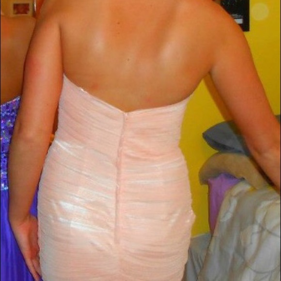Prom Dress - Picture 2 of 3